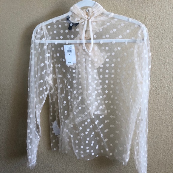 Banana Republic Top - Picture 3 of 4